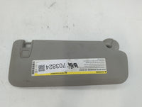 2011-2016 Chevrolet Cruze Sun Visor Shade Replacement Driver Left Mirror Fits Fits 2011 2012 2013 2014 2015 2016 OEM Used Auto Parts - Oemusedautoparts1.com