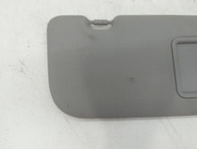 2011-2013 Hyundai Elantra Sun Visor Shade Replacement Passenger Right Mirror Fits Fits 2011 2012 2013 OEM Used Auto Parts