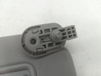 2021-2022 Hyundai Elantra Sun Visor Shade Replacement Passenger Right Mirror Fits Fits 2021 2022 OEM Used Auto Parts - Oemusedautoparts1.com