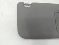 2006-2009 Toyota Rav4 Sun Visor Shade Replacement Passenger Right Mirror Fits Fits 2006 2007 2008 2009 OEM Used Auto Parts - Oemusedautoparts1.com