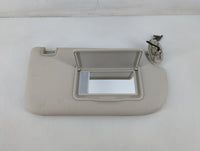 2013-2019 Ford Escape Sun Visor Shade Replacement Passenger Right Mirror Fits Fits 2013 2014 2015 2016 2017 2018 2019 OEM Used Auto Parts - Oemusedautoparts1.com