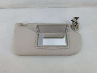 compare product 2013-2019 Ford Escape Sun Visor Shade Replacement Passenger Right Mirror Fits Fits 2013 2014 2015 2016 2017 2018 2019 OEM Used Auto Parts