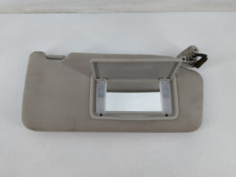 compare product 2010-2014 Subaru Legacy Sun Visor Shade Replacement Passenger Right Mirror Fits Fits 2010 2011 2012 2013 2014 OEM Used Auto Parts