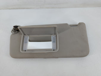 compare product 2010-2014 Subaru Legacy Sun Visor Shade Replacement Driver Left Mirror Fits Fits 2010 2011 2012 2013 2014 OEM Used Auto Parts