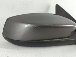 2010-2012 Ford Mustang Side Mirror Replacement Passenger Right View Door Mirror Fits Fits 2010 2011 2012 OEM Used Auto Parts