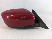 2014-2016 Nissan Rogue Side Mirror Replacement Driver Left View Door Mirror P/N:E4034237 Fits Fits 2014 2015 2016 OEM Used Auto Parts