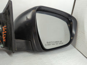 2014-2016 Nissan Rogue Side Mirror Replacement Driver Left View Door Mirror P/N:E4034237 Fits Fits 2014 2015 2016 OEM Used Auto Parts