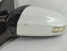 2013-2018 Nissan Altima Side Mirror Replacement Driver Left View Door Mirror Fits Fits 2013 2014 2015 2016 2017 2018 OEM Used Auto Parts