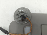 2011 Chevrolet Traverse Sun Visor Shade Replacement Driver Left Mirror Fits OEM Used Auto Parts - Oemusedautoparts1.com