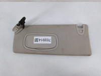 2017 Aftermarket Checkmate Sun Visor Shade Replacement Driver Left Mirror Fits OEM Used Auto Parts - Oemusedautoparts1.com