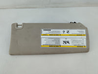 2017 Aftermarket Checkmate Sun Visor Shade Replacement Driver Left Mirror Fits OEM Used Auto Parts - Oemusedautoparts1.com