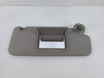 compare product 2011-2016 Chevrolet Cruze Sun Visor Shade Replacement Passenger Right Mirror Fits Fits 2011 2012 2013 2014 2015 2016 OEM Used Auto Parts