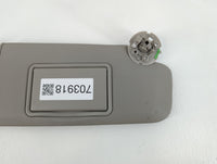 2011-2016 Chevrolet Cruze Sun Visor Shade Replacement Passenger Right Mirror Fits Fits 2011 2012 2013 2014 2015 2016 OEM Used Auto Parts - Oemusedautoparts1.com