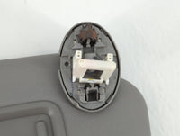 2006-2009 Toyota Rav4 Sun Visor Shade Replacement Passenger Right Mirror Fits Fits 2006 2007 2008 2009 OEM Used Auto Parts - Oemusedautoparts1.com