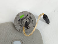 2010-2017 Chevrolet Equinox Sun Visor Shade Replacement Passenger Right Mirror Fits Fits 2010 2011 2012 2013 2014 2015 2016 2017 OEM Used Auto Parts - Oemusedautoparts1.com