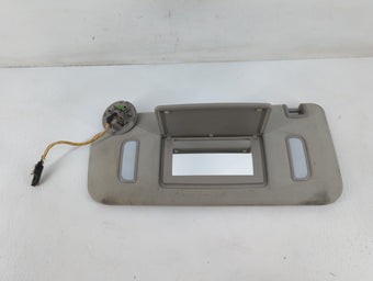 compare product 2010-2017 Chevrolet Equinox Sun Visor Shade Replacement Passenger Right Mirror Fits Fits 2010 2011 2012 2013 2014 2015 2016 2017 OEM Used Auto Parts