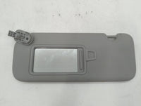 2021-2022 Hyundai Elantra Sun Visor Shade Replacement Driver Left Mirror Fits Fits 2021 2022 OEM Used Auto Parts - Oemusedautoparts1.com