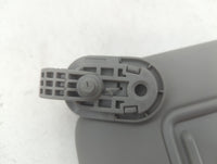 2021-2022 Hyundai Elantra Sun Visor Shade Replacement Driver Left Mirror Fits Fits 2021 2022 OEM Used Auto Parts - Oemusedautoparts1.com