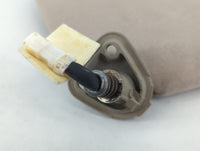 2002-2006 Toyota Camry Sun Visor Shade Replacement Driver Left Mirror Fits Fits 2002 2003 2004 2005 2006 OEM Used Auto Parts - Oemusedautoparts1.com