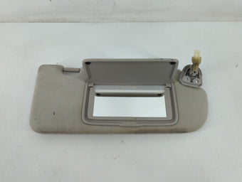 compare product 2014-2020 Infiniti Q50 Sun Visor Shade Replacement Passenger Right Mirror Fits Fits 2014 2015 2016 2017 2018 2019 2020 OEM Used Auto Parts