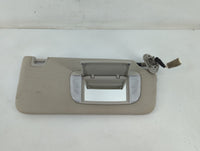 2015-2022 Subaru Legacy Sun Visor Shade Replacement Passenger Right Mirror Fits Fits 2015 2016 2017 2018 2019 2020 2021 2022 OEM Used Auto Parts - Oemusedautoparts1.com