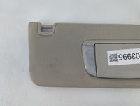 2015-2022 Subaru Legacy Sun Visor Shade Replacement Passenger Right Mirror Fits Fits 2015 2016 2017 2018 2019 2020 2021 2022 OEM Used Auto Parts - Oemusedautoparts1.com