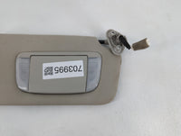 2015-2022 Subaru Legacy Sun Visor Shade Replacement Passenger Right Mirror Fits Fits 2015 2016 2017 2018 2019 2020 2021 2022 OEM Used Auto Parts - Oemusedautoparts1.com