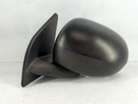 2007-2017 Jeep Compass Side Mirror Replacement Driver Left View Door Mirror P/N:E13011074 18-598-LH Fits OEM Used Auto Parts - Oemusedautoparts1.com
