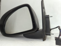 2007-2017 Jeep Compass Side Mirror Replacement Driver Left View Door Mirror P/N:E13011074 18-598-LH Fits OEM Used Auto Parts - Oemusedautoparts1.com