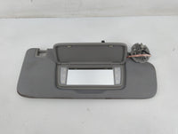 2018-2019 Chevrolet Equinox Sun Visor Shade Replacement Passenger Right Mirror Fits Fits 2018 2019 OEM Used Auto Parts - Oemusedautoparts1.com