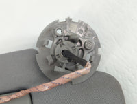 2018-2019 Chevrolet Equinox Sun Visor Shade Replacement Passenger Right Mirror Fits Fits 2018 2019 OEM Used Auto Parts - Oemusedautoparts1.com