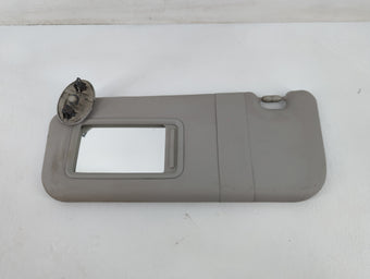 compare product 2009-2013 Toyota Corolla Sun Visor Shade Replacement Passenger Right Mirror Fits Fits 2009 2010 2011 2012 2013 OEM Used Auto Parts