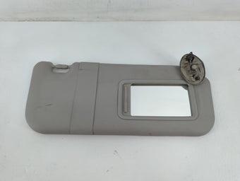 compare product 2009-2013 Toyota Corolla Sun Visor Shade Replacement Driver Left Mirror Fits Fits 2009 2010 2011 2012 2013 OEM Used Auto Parts