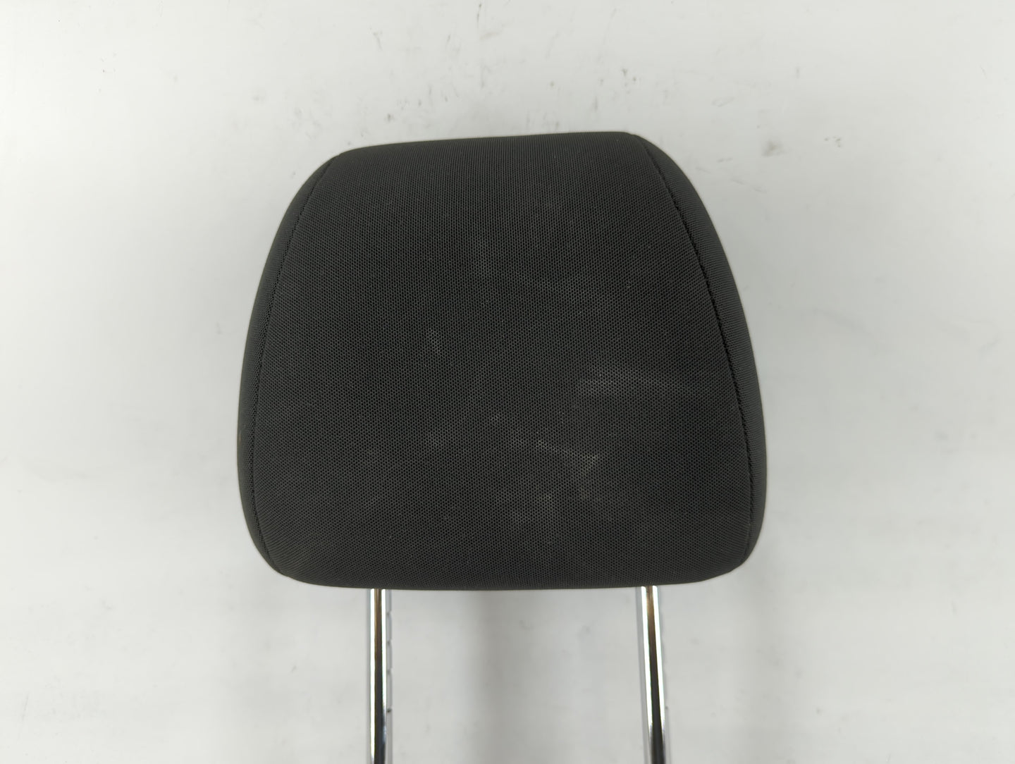2011 Chevrolet Cruze Headrest Head Rest Front Driver Passenger Seat Fits OEM Used Auto Parts - Oemusedautoparts1.com