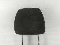 2011 Chevrolet Cruze Headrest Head Rest Front Driver Passenger Seat Fits OEM Used Auto Parts - Oemusedautoparts1.com
