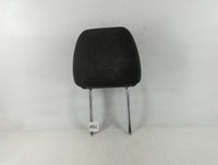 2011 Chevrolet Cruze Headrest Head Rest Front Driver Passenger Seat Fits OEM Used Auto Parts - Oemusedautoparts1.com