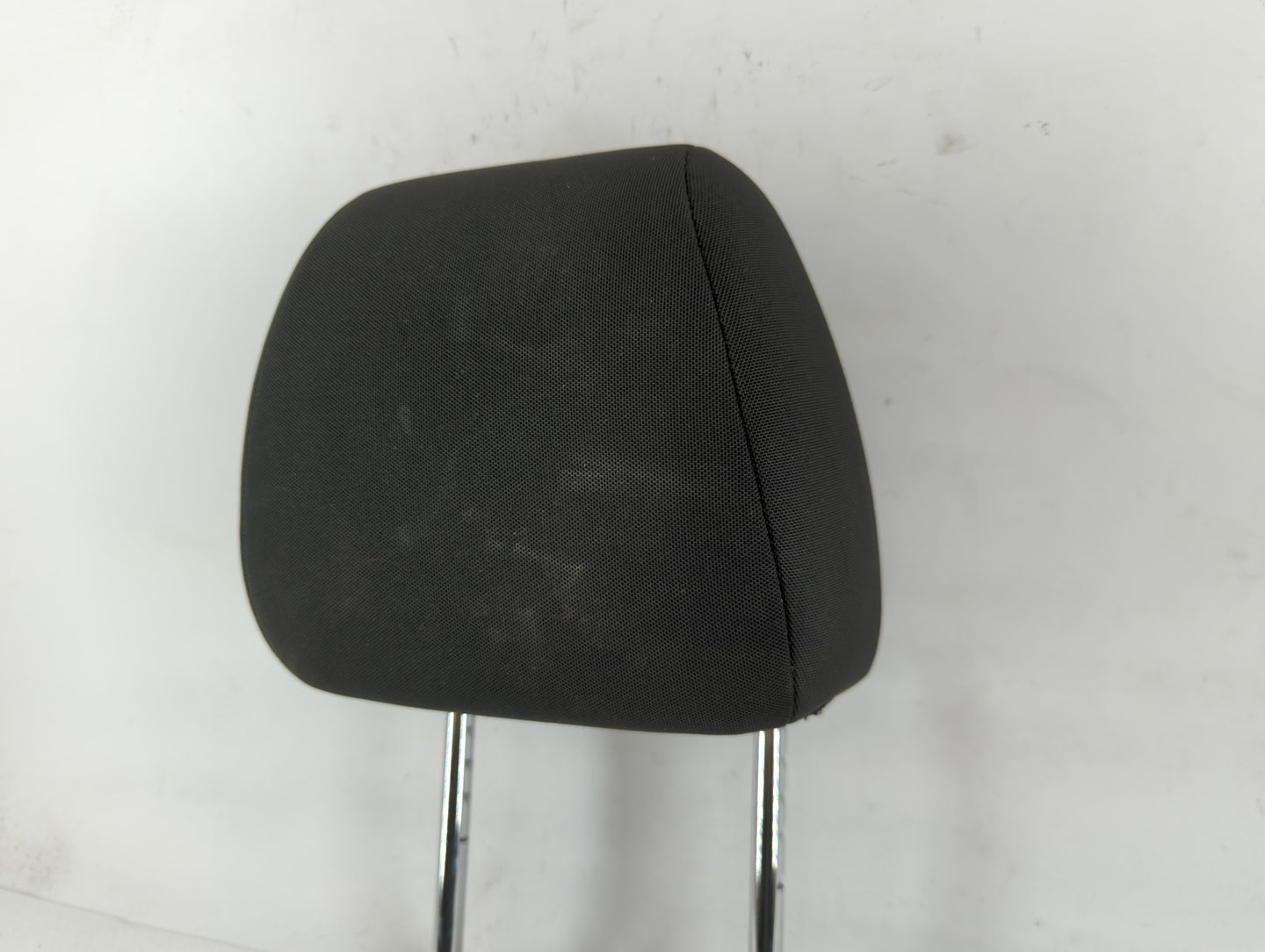 2011 Chevrolet Cruze Headrest Head Rest Front Driver Passenger Seat Fits OEM Used Auto Parts - Oemusedautoparts1.com