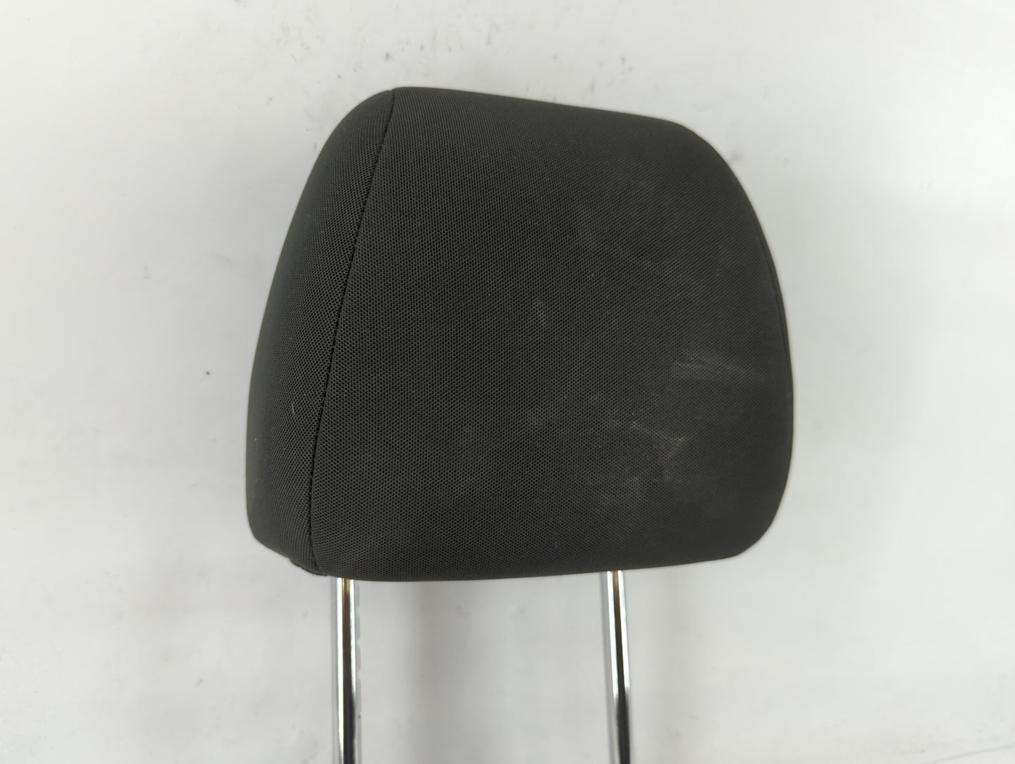 2011 Chevrolet Cruze Headrest Head Rest Front Driver Passenger Seat Fits OEM Used Auto Parts - Oemusedautoparts1.com