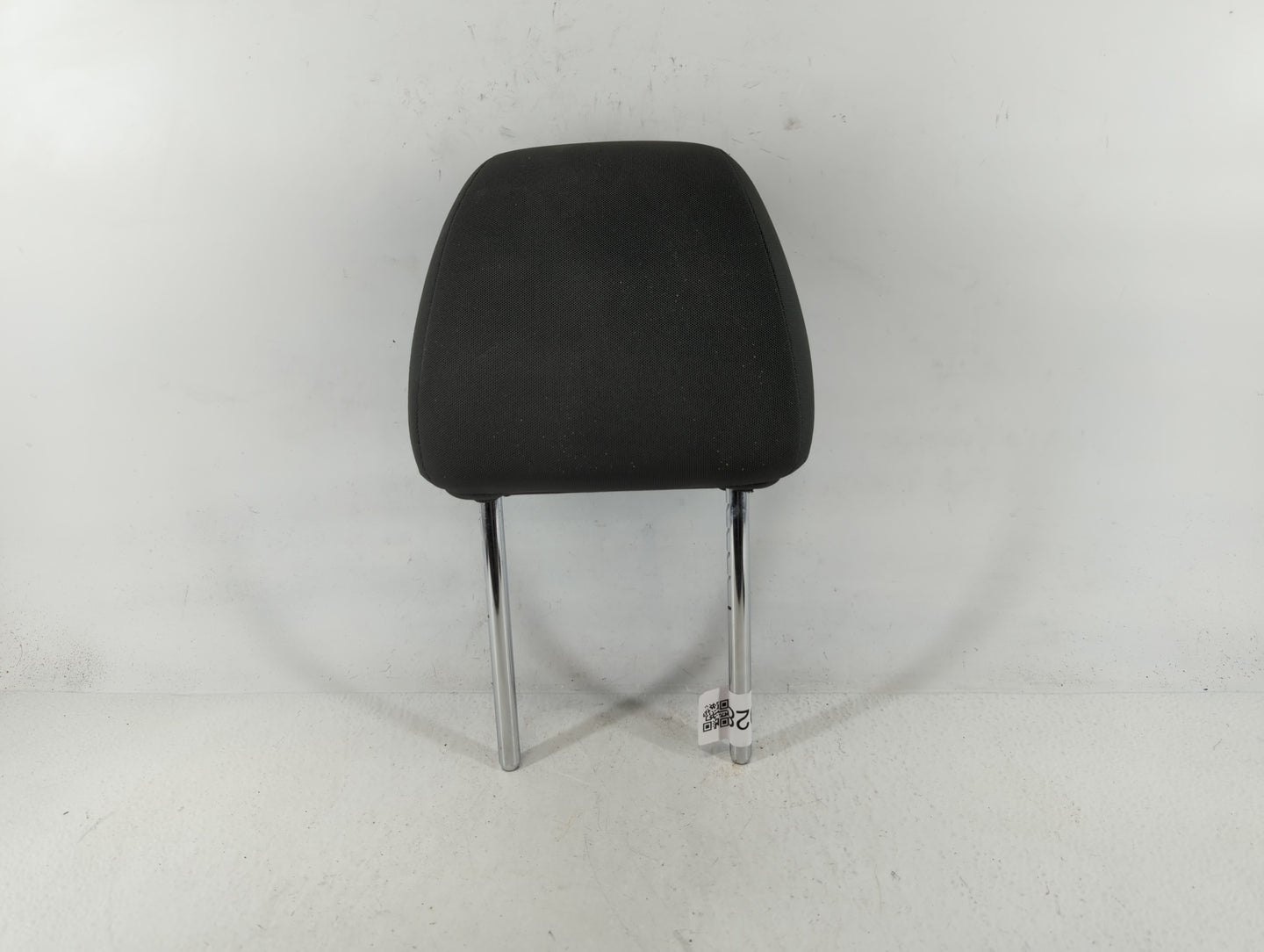 2011 Chevrolet Cruze Headrest Head Rest Front Driver Passenger Seat Fits OEM Used Auto Parts - Oemusedautoparts1.com