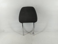 2011 Chevrolet Cruze Headrest Head Rest Front Driver Passenger Seat Fits OEM Used Auto Parts - Oemusedautoparts1.com