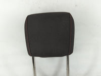 2011 Chevrolet Equinox Headrest Head Rest Front Driver Passenger Seat Fits OEM Used Auto Parts - Oemusedautoparts1.com