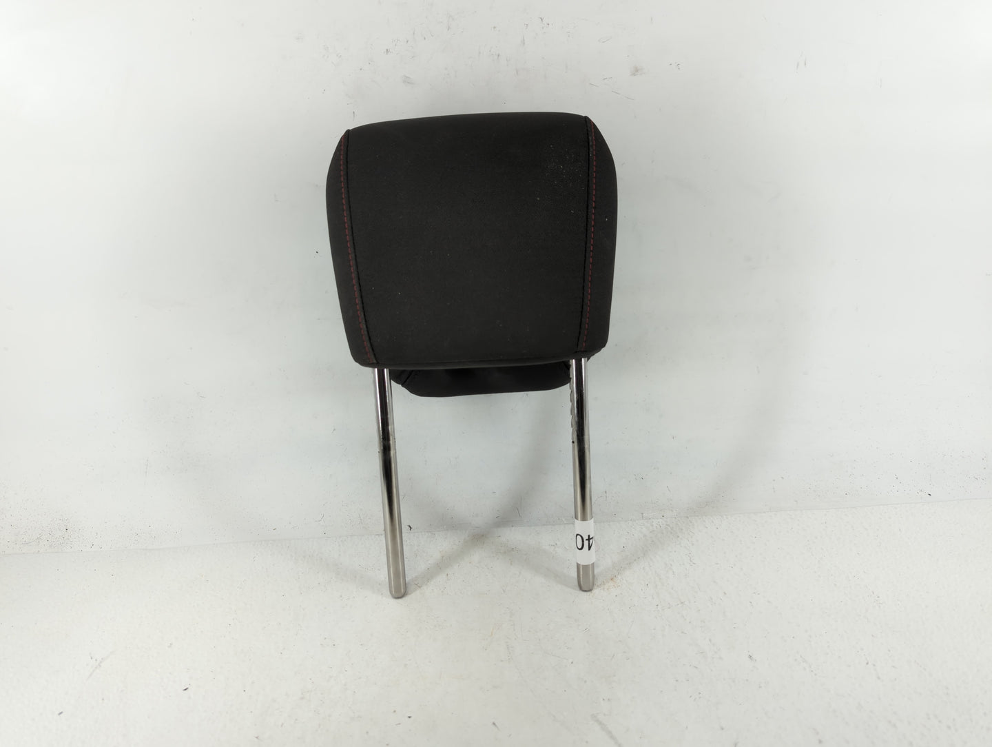 2011 Chevrolet Equinox Headrest Head Rest Front Driver Passenger Seat Fits OEM Used Auto Parts - Oemusedautoparts1.com