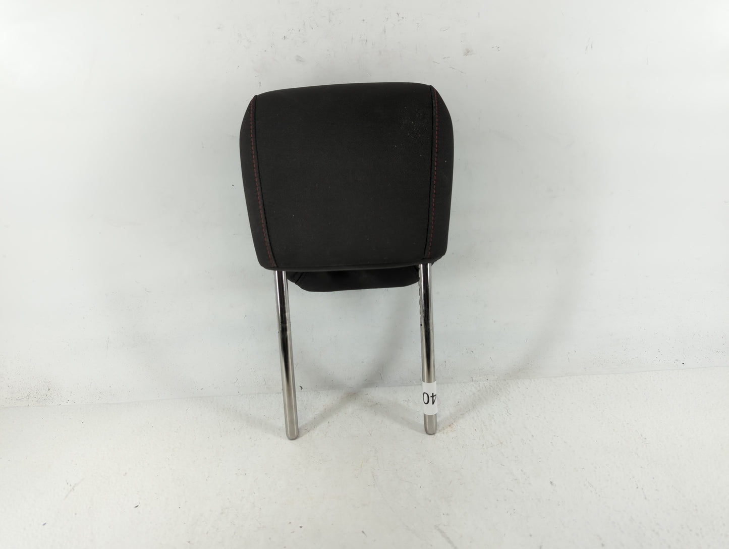 2011 Chevrolet Equinox Headrest Head Rest Front Driver Passenger Seat Fits OEM Used Auto Parts - Oemusedautoparts1.com