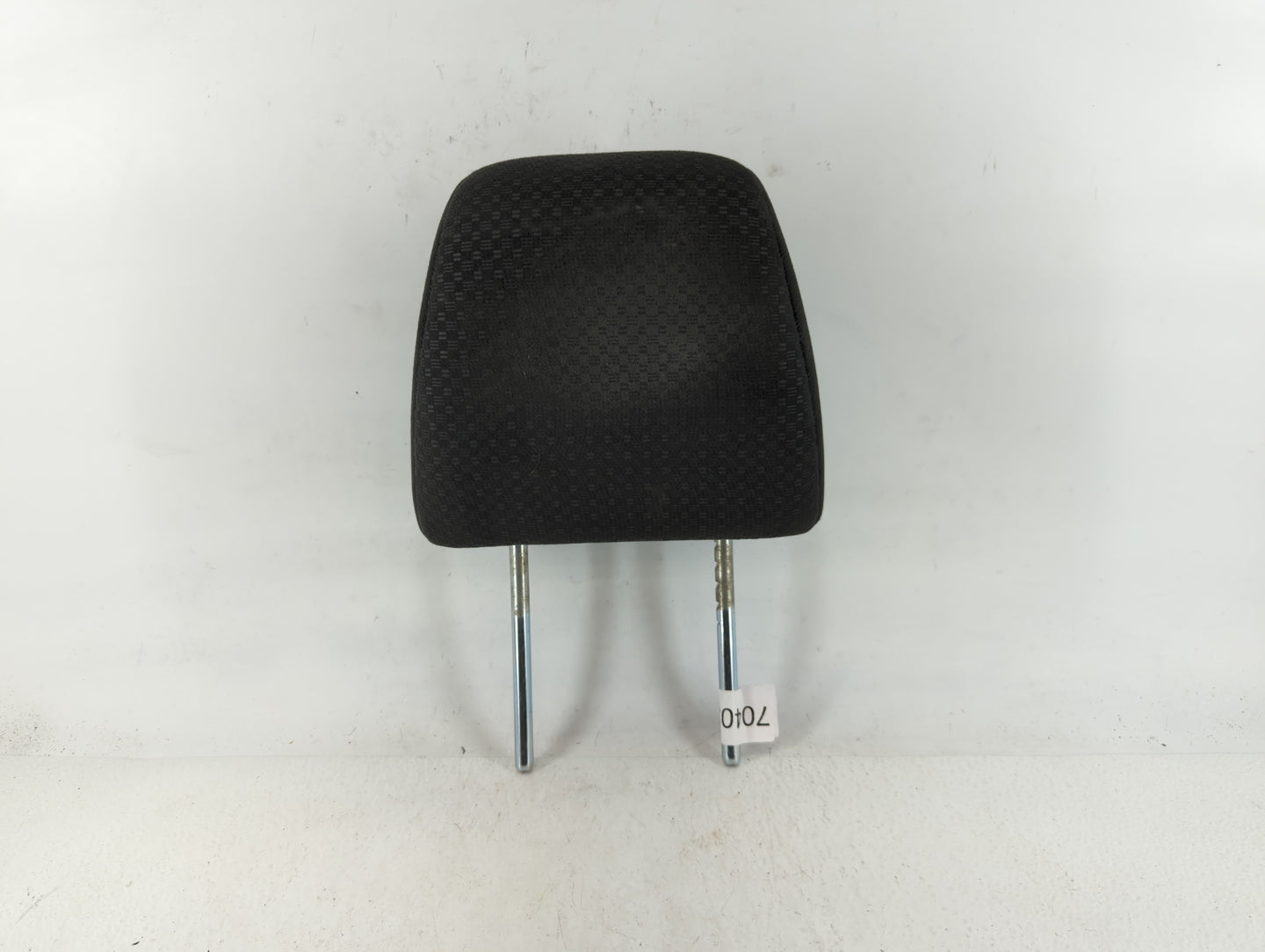 2015-2016 Honda Cr-V Headrest Head Rest Front Driver Passenger Seat Fits Fits 2015 2016 OEM Used Auto Parts - Oemusedautoparts1.com