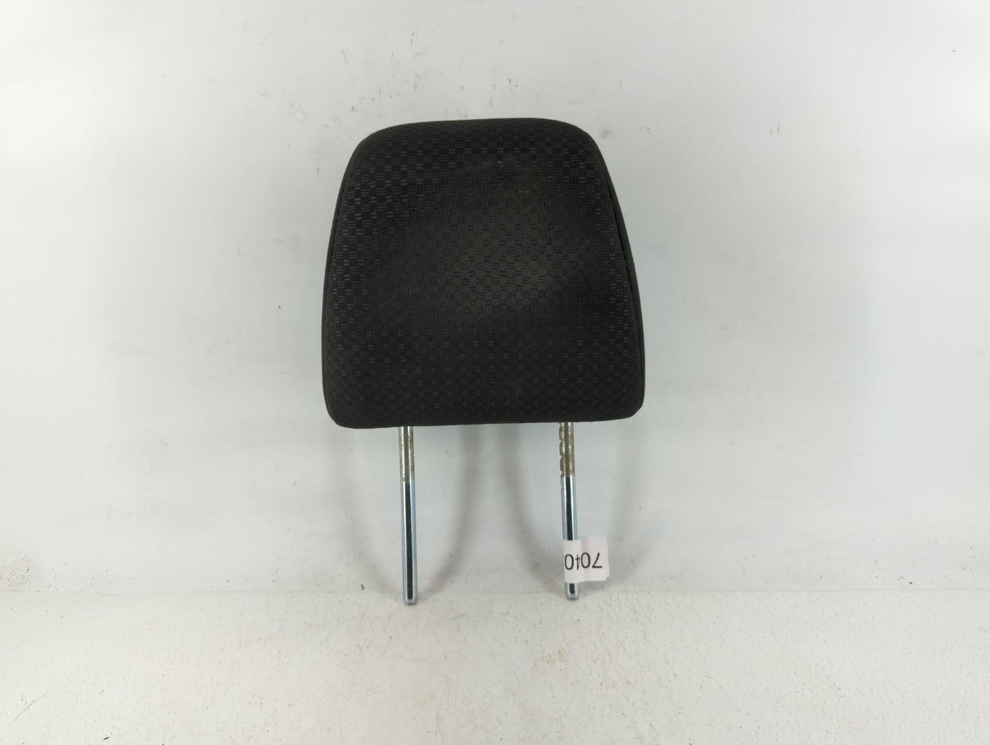 2015-2016 Honda Cr-V Headrest Head Rest Front Driver Passenger Seat Fits Fits 2015 2016 OEM Used Auto Parts - Oemusedautoparts1.com