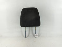 2015-2016 Honda Cr-V Headrest Head Rest Front Driver Passenger Seat Fits Fits 2015 2016 OEM Used Auto Parts - Oemusedautoparts1.com