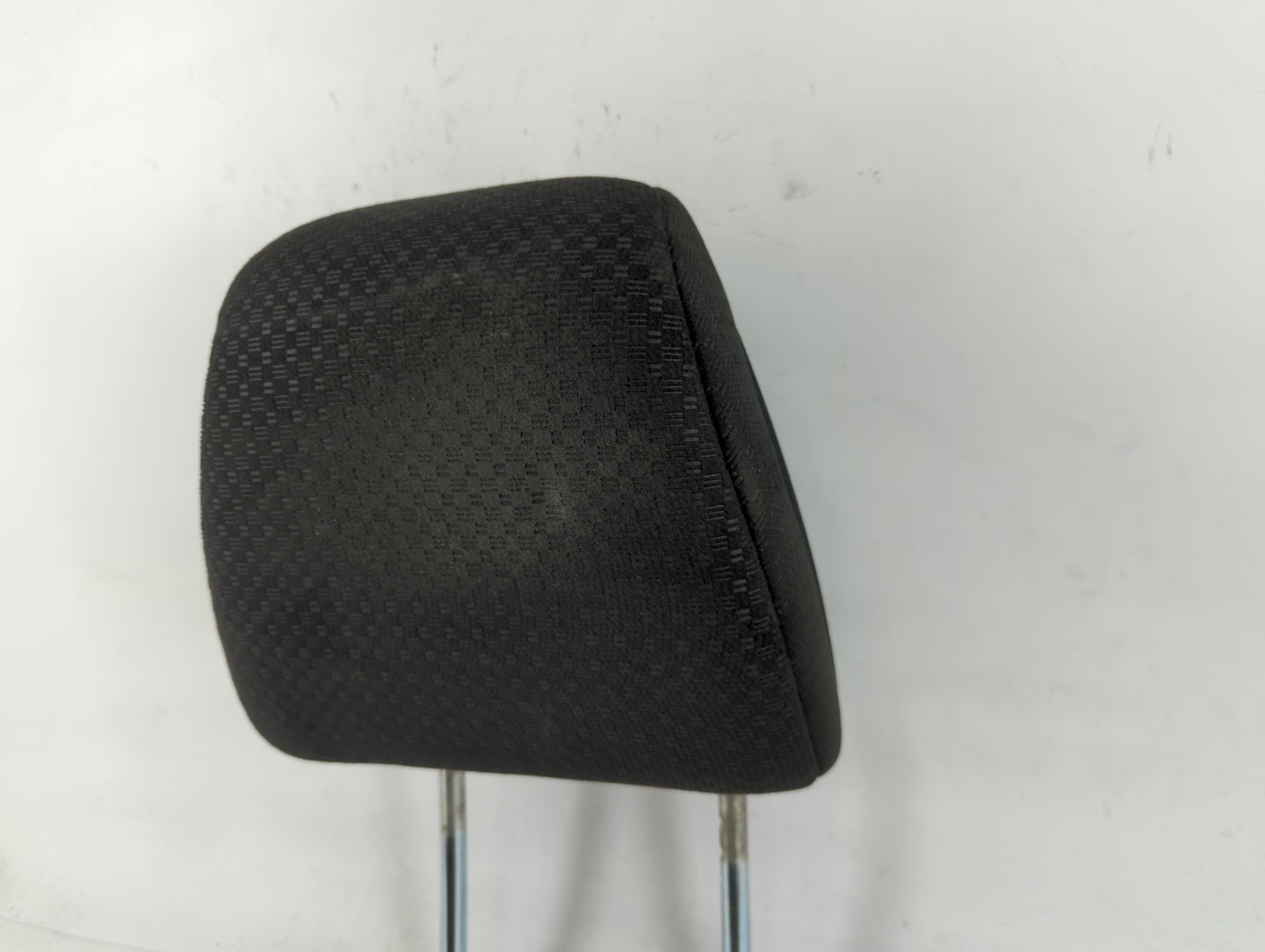 2015-2016 Honda Cr-V Headrest Head Rest Front Driver Passenger Seat Fits Fits 2015 2016 OEM Used Auto Parts - Oemusedautoparts1.com