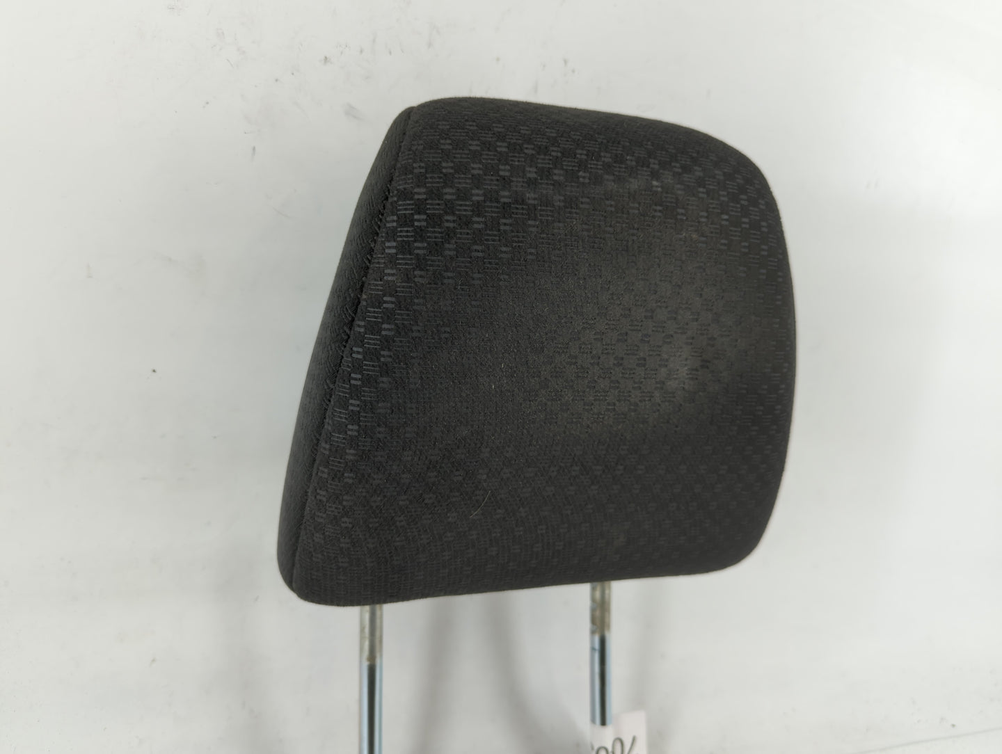 2015-2016 Honda Cr-V Headrest Head Rest Front Driver Passenger Seat Fits Fits 2015 2016 OEM Used Auto Parts - Oemusedautoparts1.com