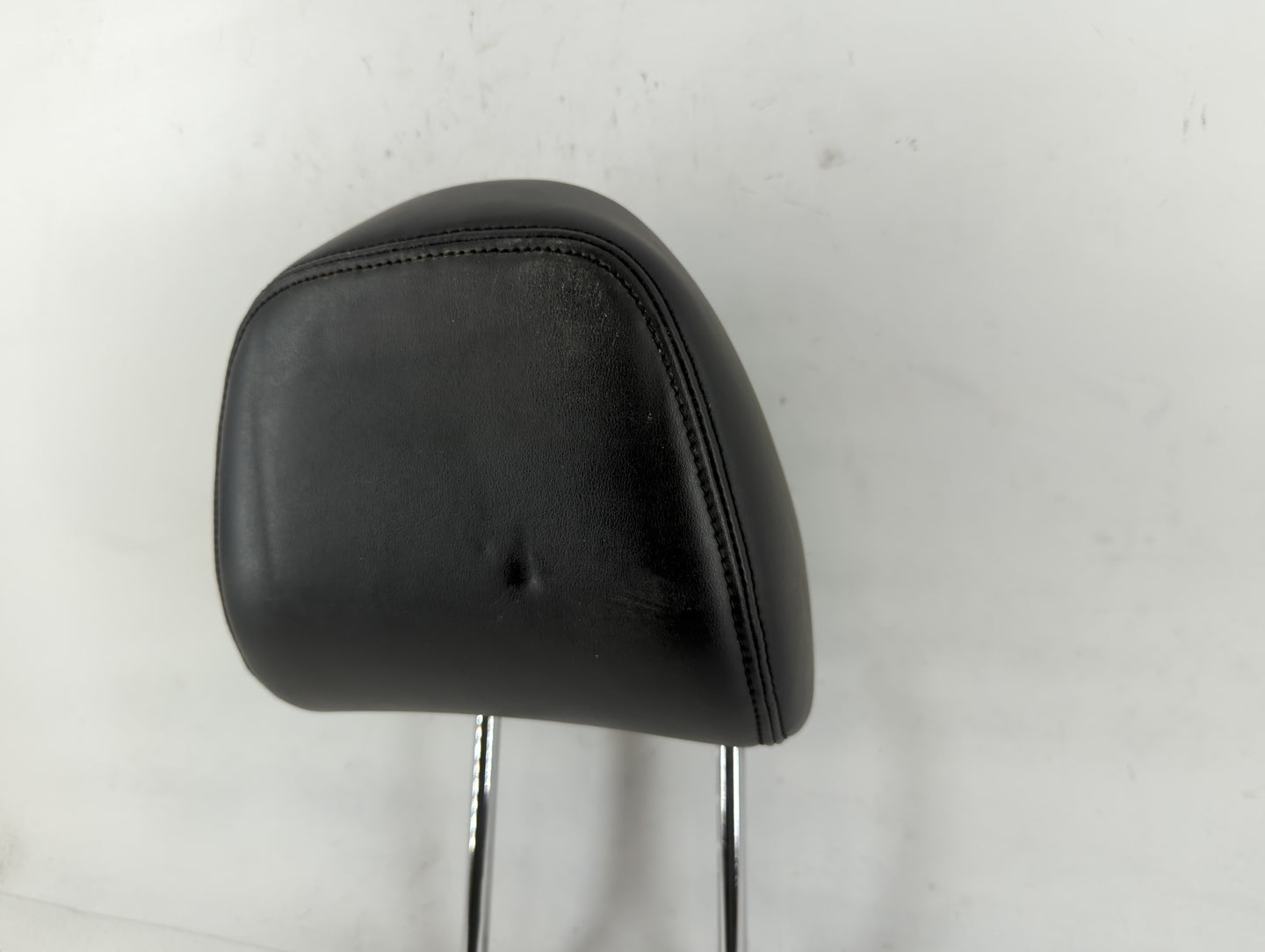2015 Infiniti Q50 Headrest Head Rest Front Driver Passenger Seat Fits OEM Used Auto Parts - Oemusedautoparts1.com