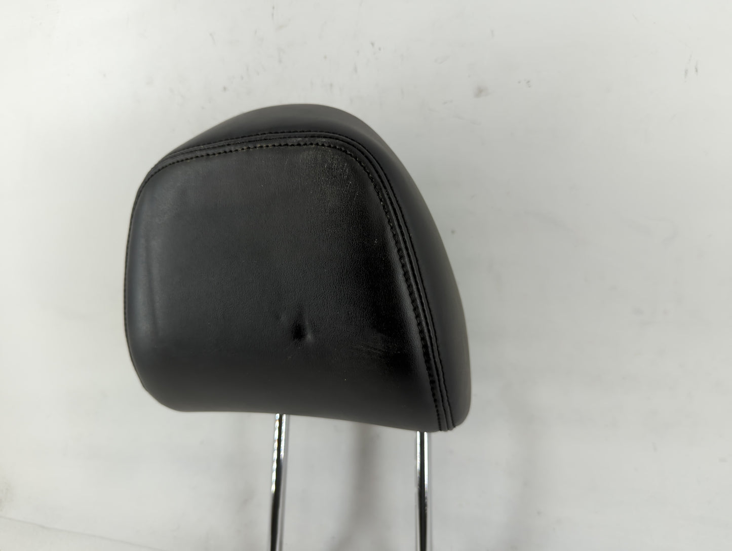 2015 Infiniti Q50 Headrest Head Rest Front Driver Passenger Seat Fits OEM Used Auto Parts - Oemusedautoparts1.com